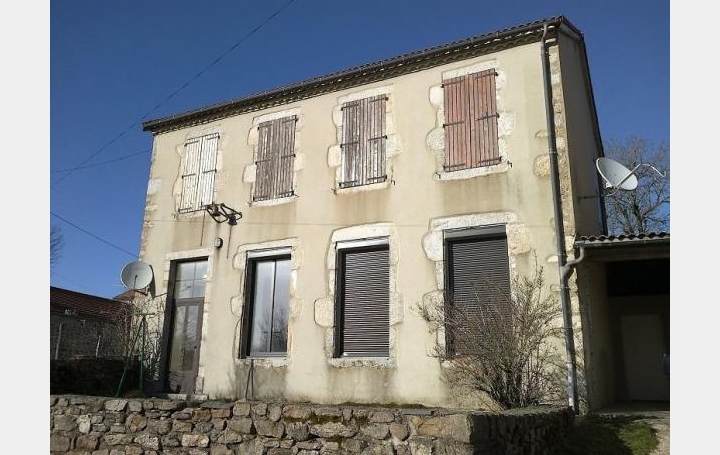 AGENCE IMMOBILIERE LANGONAISE : Maison / Villa | LUC (48250) | 103 m2 | 99 000 € 