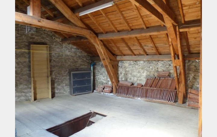 AGENCE IMMOBILIERE LANGONAISE : Maison / Villa | CHAMBON-LE-CHATEAU (48600) | 100 m2 | 49 000 € 