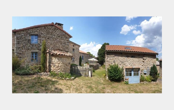 AGENCE IMMOBILIERE LANGONAISE : Maison / Villa | CHAMBON-LE-CHATEAU (48600) | 210 m2 | 250 000 € 