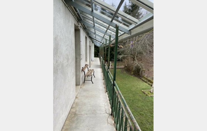 AGENCE IMMOBILIERE LANGONAISE : Immeuble | LA BASTIDE-PUYLAURENT (48250) | 469 m2 | 290 000 € 