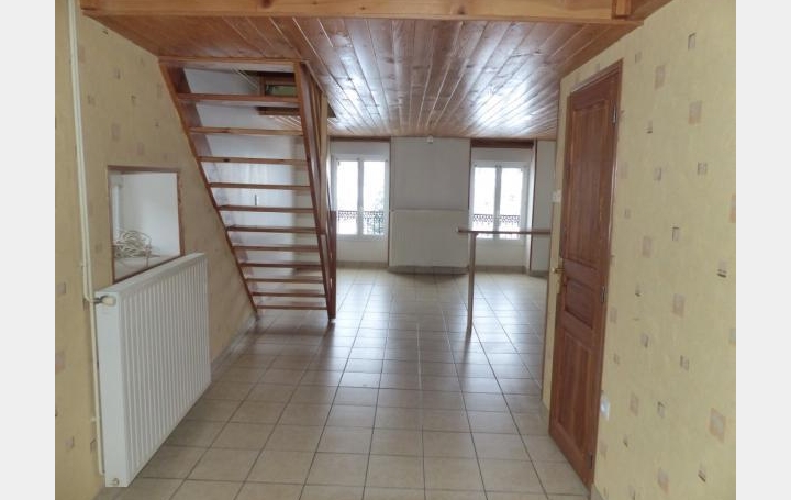 AGENCE IMMOBILIERE LANGONAISE : Immeuble | LANGOGNE (48300) | 204 m2 | 169 000 € 