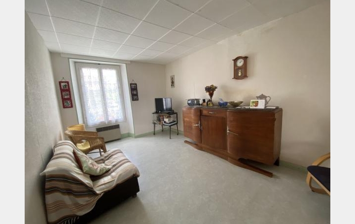 AGENCE IMMOBILIERE LANGONAISE : Appartement | LANGOGNE (48300) | 60 m2 | 59 000 € 