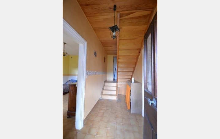AGENCE IMMOBILIERE LANGONAISE : Maison / Villa | LA BASTIDE-PUYLAURENT (48250) | 85 m2 | 79 000 € 