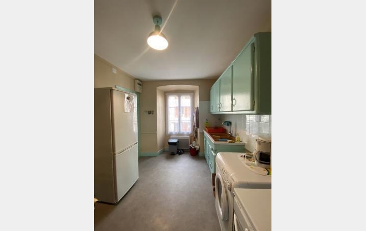 AGENCE IMMOBILIERE LANGONAISE : Appartement | LANGOGNE (48300) | 61 m2 | 59 000 € 