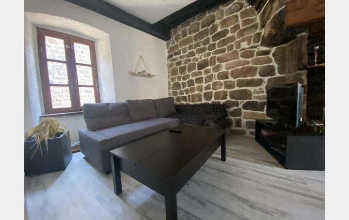 AGENCE IMMOBILIERE LANGONAISE : Maison / Villa | PRADELLES (43420) | 104 m2 | 89 000 € 