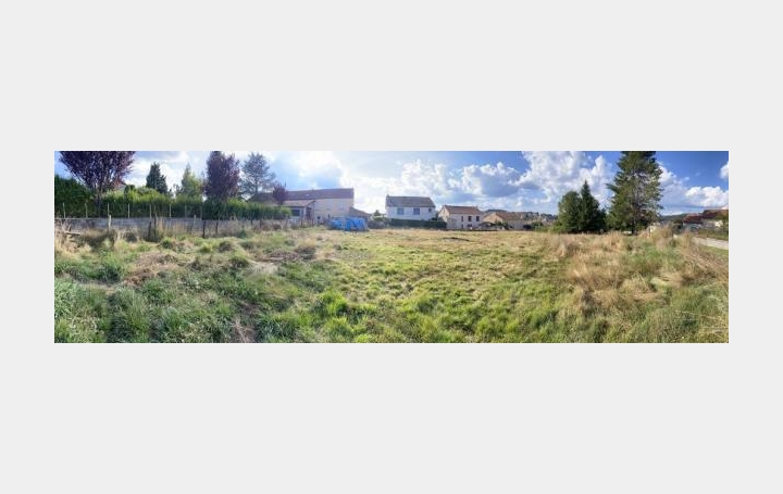 AGENCE IMMOBILIERE LANGONAISE : Terrain | LANGOGNE (48300) | 1 047 m2 | 45 000 € 