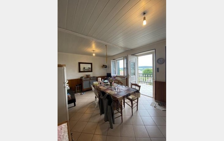 AGENCE IMMOBILIERE LANGONAISE : Maison / Villa | SAINT-PAUL-LE-FROID (48600) | 78 m2 | 89 000 € 