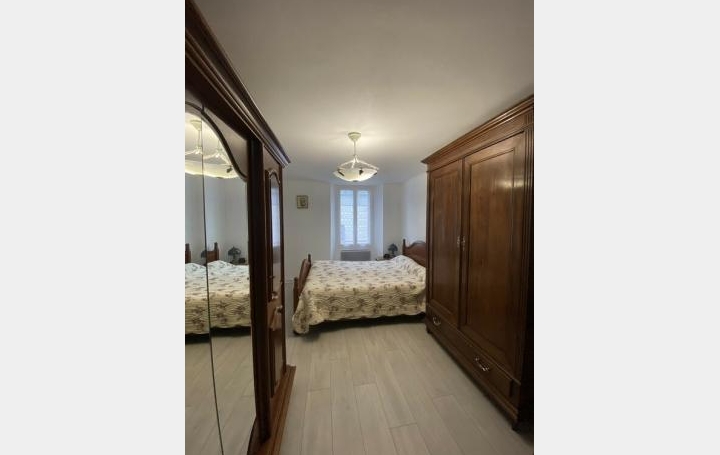AGENCE IMMOBILIERE LANGONAISE : Appartement | LANGOGNE (48300) | 74 m2 | 80 000 € 