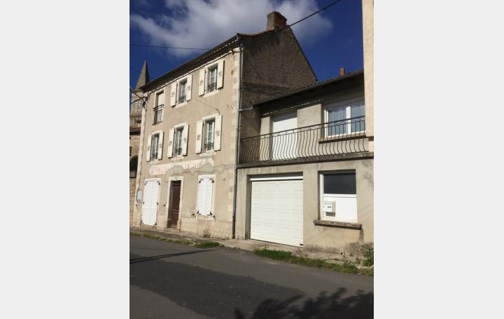 AGENCE IMMOBILIERE LANGONAISE : Maison / Villa | AUROUX (48600) | 84 m2 | 88 000 € 