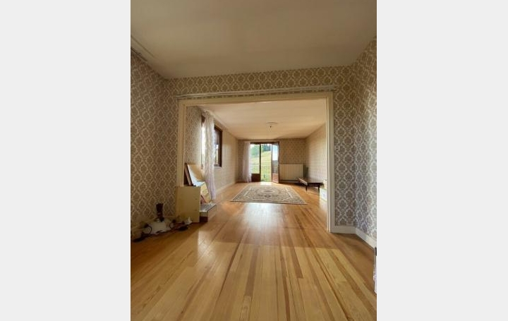 AGENCE IMMOBILIERE LANGONAISE : Maison / Villa | LANGOGNE (48300) | 154 m2 | 172 000 € 