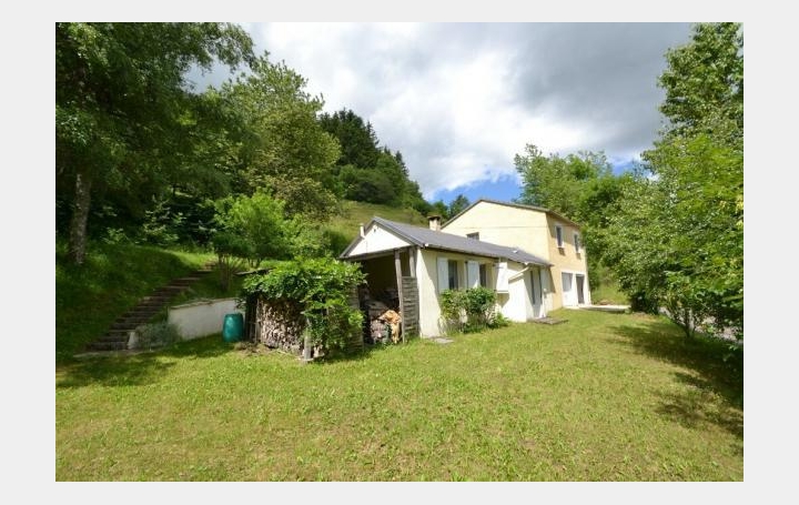 AGENCE IMMOBILIERE LANGONAISE : Maison / Villa | CHASSERADES (48250) | 98 m2 | 142 000 € 