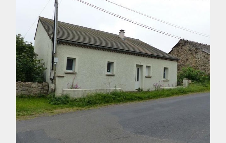 AGENCE IMMOBILIERE LANGONAISE : House | SAINT-JEAN-LA-FOUILLOUSE (48170) | 140 m2 | 130 000 € 