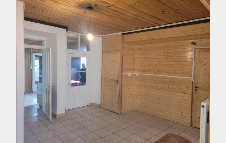 AGENCE IMMOBILIERE LANGONAISE : House | CHAMBON-LE-CHATEAU (48600) | 112 m2 | 60 000 € 