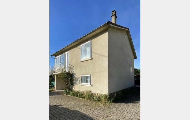 AGENCE IMMOBILIERE LANGONAISE : Maison / Villa | LANGOGNE (48300) | 73 m2 | 139 000 € 