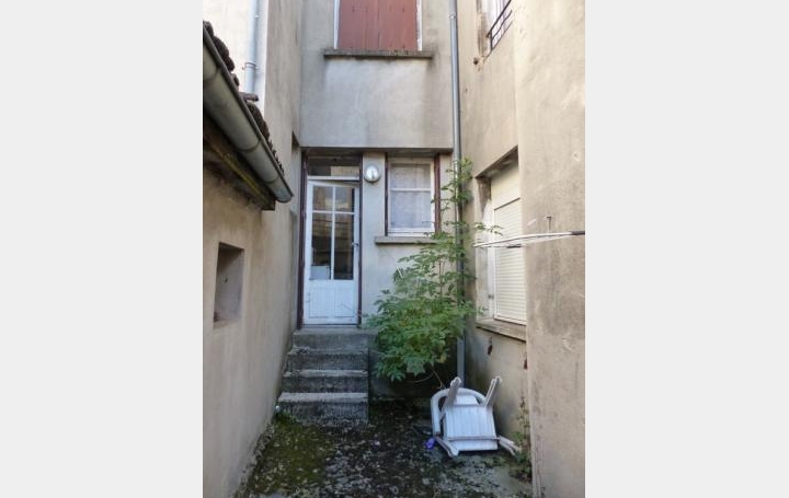 AGENCE IMMOBILIERE LANGONAISE : House | LANGOGNE (48300) | 61 m2 | 59 000 € 