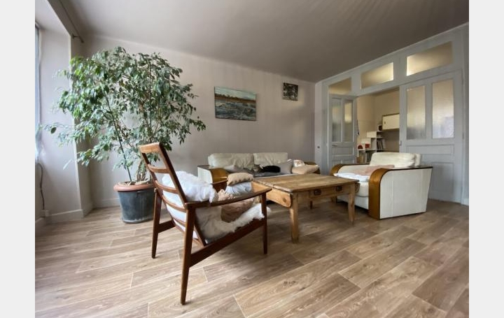 AGENCE IMMOBILIERE LANGONAISE : Maison / Villa | LANGOGNE (48300) | 88 m2 | 158 000 € 