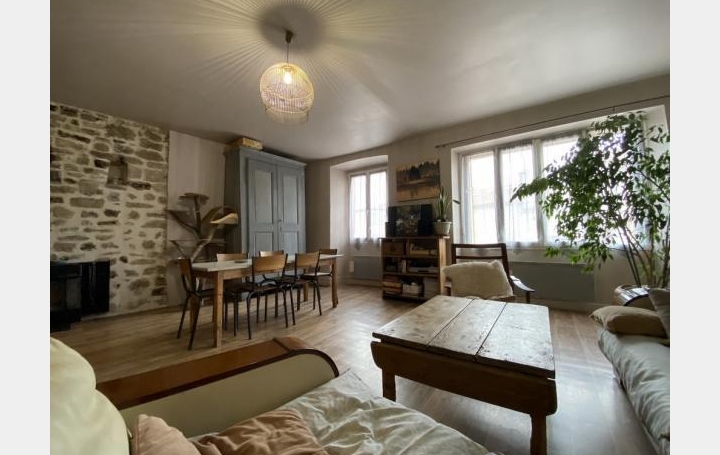 AGENCE IMMOBILIERE LANGONAISE : Maison / Villa | LANGOGNE (48300) | 88 m2 | 158 000 € 
