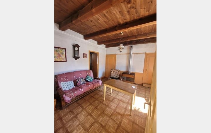 AGENCE IMMOBILIERE LANGONAISE : Maison / Villa | PIERREFICHE (48300) | 114 m2 | 90 000 € 