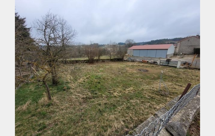 AGENCE IMMOBILIERE LANGONAISE : House | CHAMBON-LE-CHATEAU (48600) | 197 m2 | 149 000 € 