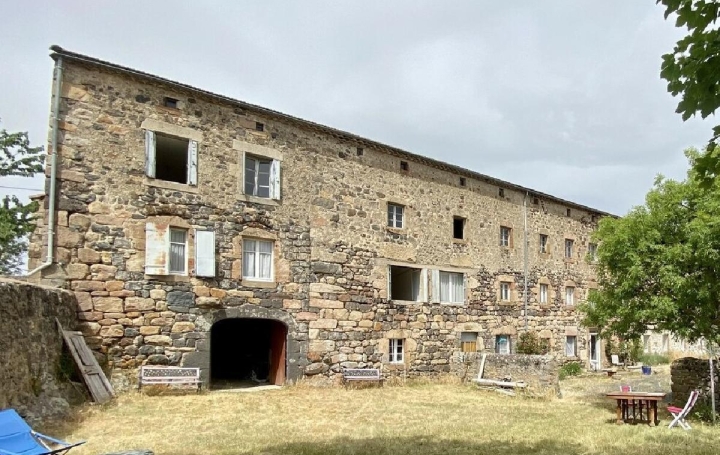  AGENCE IMMOBILIERE LANGONAISE Maison / Villa | SAINT-HAON (43340) | 420 m2 | 210 000 € 