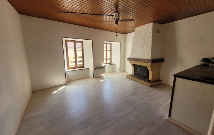 AGENCE IMMOBILIERE LANGONAISE : House | CHAMBON-LE-CHATEAU (48600) | 90 m2 | 65 000 € 