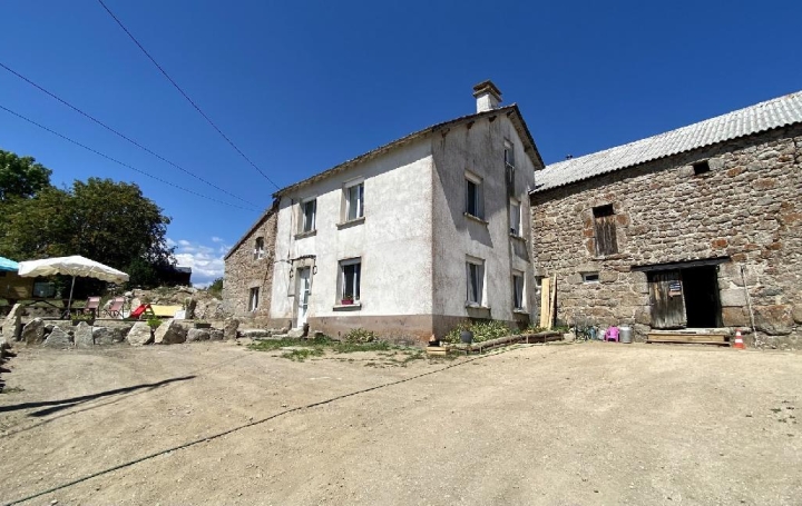 AGENCE IMMOBILIERE LANGONAISE : House | CHATEAUNEUF-DE-RANDON (48170) | 163 m2 | 263 000 € 
