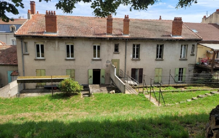  AGENCE IMMOBILIERE LANGONAISE Immeuble | LANGOGNE (48300) | 330 m2 | 250 000 € 