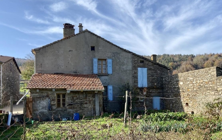 AGENCE IMMOBILIERE LANGONAISE : Maison / Villa | LUC (48250) | 119 m2 | 99 000 € 