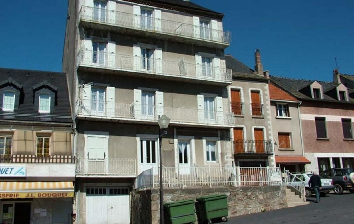 Immeuble GRANDRIEU 350 m2 128 800 € Immeuble GRANDRIEU 350 m2 128 800 €
