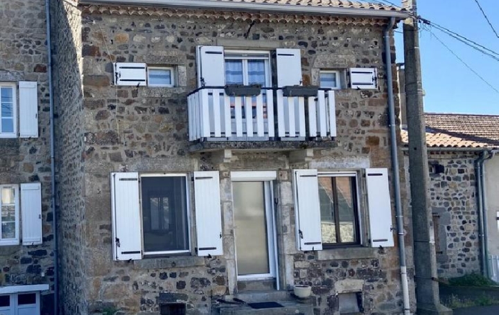  AGENCE IMMOBILIERE LANGONAISE Maison / Villa | SAINT-HAON (43340) | 247 m2 | 179 000 € 