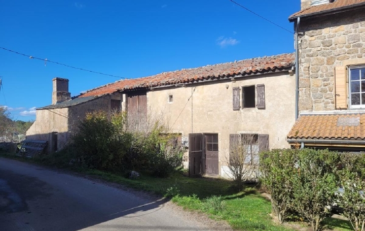 AGENCE IMMOBILIERE LANGONAISE : Maison / Villa | GRANDRIEU (48600) | 46 m2 | 39 000 € 