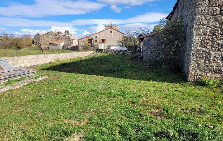 AGENCE IMMOBILIERE LANGONAISE : Maison / Villa | GRANDRIEU (48600) | 46 m2 | 39 000 € 