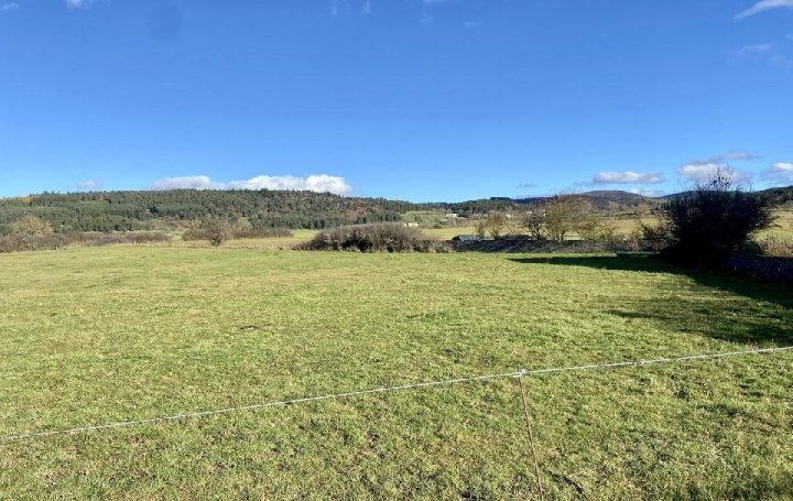 Terrain LESPERON 2 450 m2 69 000 € Terrain LESPERON 2 450 m2 69 000 €