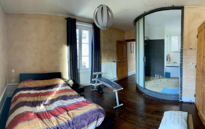 AGENCE IMMOBILIERE LANGONAISE : Appartement | LE PUY-EN-VELAY (43000) | 72 m2 | 120 000 € 