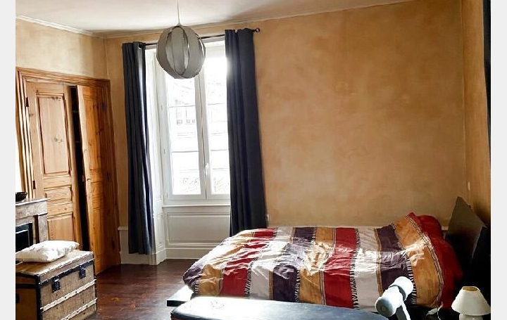 AGENCE IMMOBILIERE LANGONAISE : Appartement | LE PUY-EN-VELAY (43000) | 72 m2 | 120 000 € 