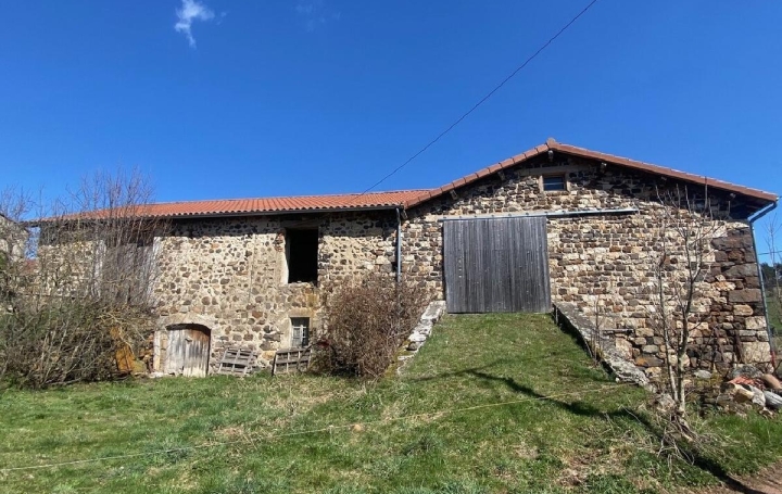 AGENCE IMMOBILIERE LANGONAISE Maison / Villa | SAINT-ARCONS-DE-BARGES (43420) | 94 m2 | 155 000 € 