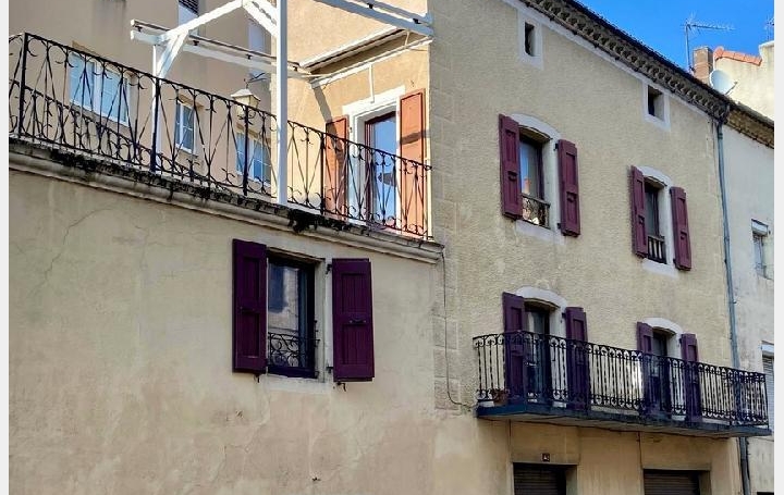  AGENCE IMMOBILIERE LANGONAISE Maison / Villa | LANGOGNE (48300) | 63 m2 | 98 000 € 