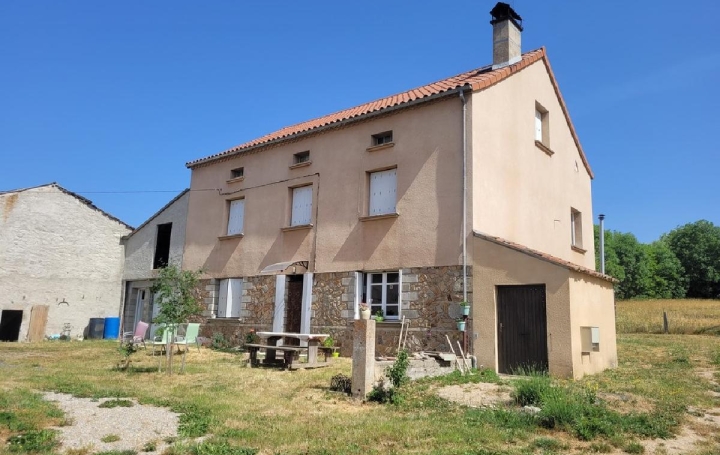  AGENCE IMMOBILIERE LANGONAISE Maison / Villa | SAINT-SYMPHORIEN (48600) | 170 m2 | 156 000 € 