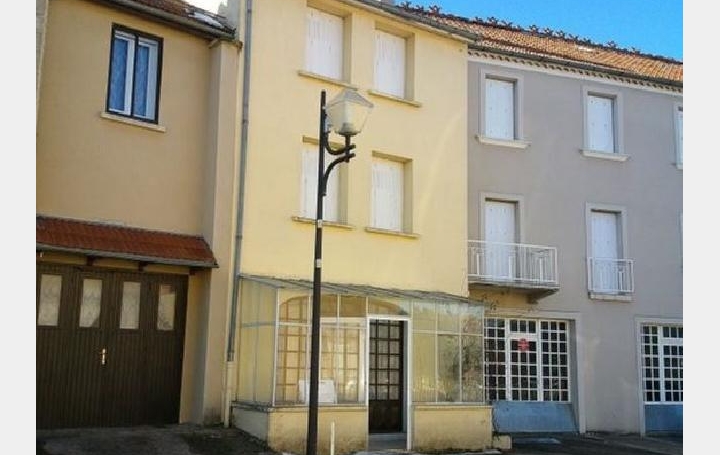 AGENCE IMMOBILIERE LANGONAISE : Maison / Villa | GRANDRIEU (48600) | 76 m2 | 49 000 € 