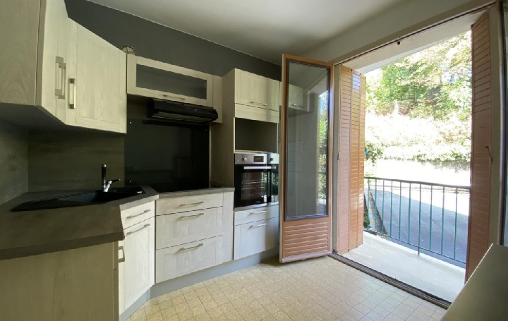  AGENCE IMMOBILIERE LANGONAISE Appartement | LANGOGNE (48300) | 82 m2 | 99 000 € 