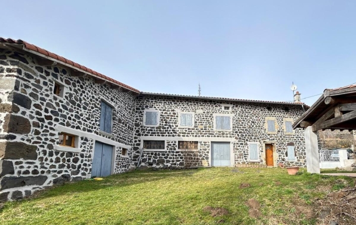  AGENCE IMMOBILIERE LANGONAISE Maison / Villa | BARGES (43340) | 182 m2 | 308 000 € 