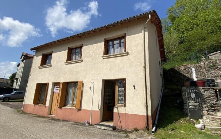  AGENCE IMMOBILIERE LANGONAISE Maison / Villa | LUC (48250) | 121 m2 | 99 000 € 