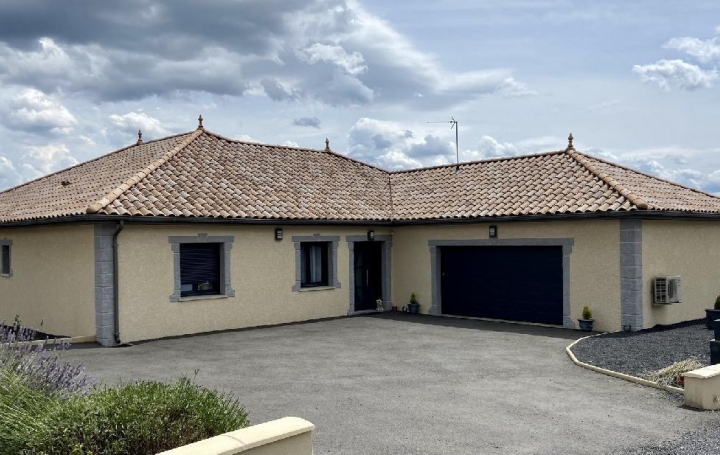  AGENCE IMMOBILIERE LANGONAISE Maison / Villa | LANGOGNE (48300) | 149 m2 | 150 000 € 