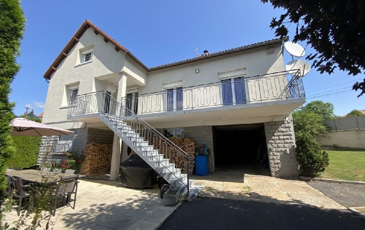  AGENCE IMMOBILIERE LANGONAISE Maison / Villa | LANGOGNE (48300) | 223 m2 | 339 000 € 