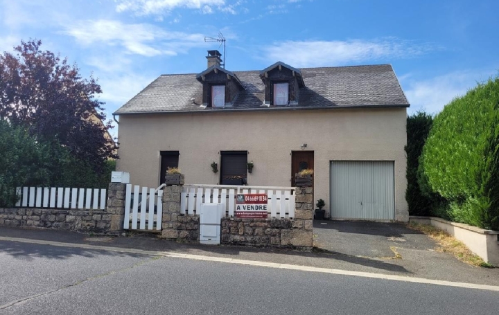 Maison GRANDRIEU 94 m2 165 000 € Maison GRANDRIEU 94 m2 165 000 €