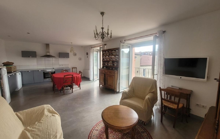 Appartement P4 LANGOGNE 78 m2 129 000 € Appartement P4 LANGOGNE 78 m2 129 000 €