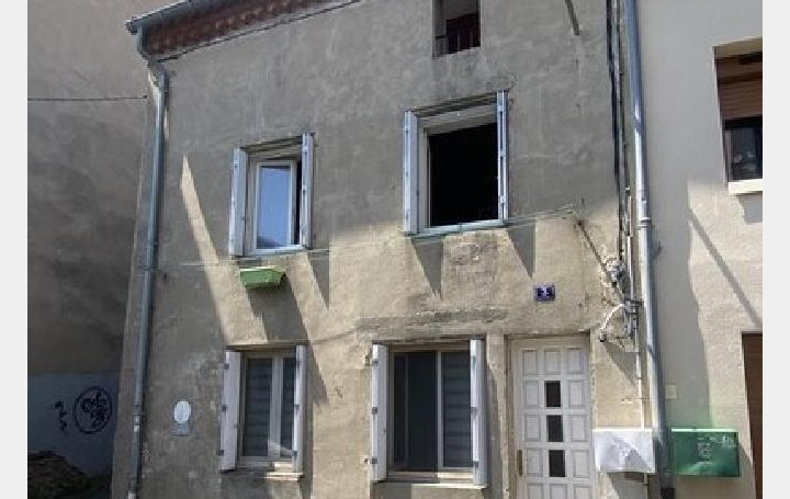 Maison LANGOGNE 70 m2 59 000 € Maison LANGOGNE 70 m2 59 000 €
