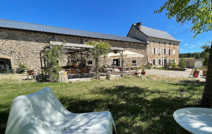  AGENCE IMMOBILIERE LANGONAISE Maison / Villa | GRANDRIEU (48600) | 550 m2 | 920 000 € 