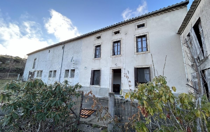  AGENCE IMMOBILIERE LANGONAISE Maison / Villa | SAINT-JEAN-LA-FOUILLOUSE (48170) | 112 m2 | 170 000 € 