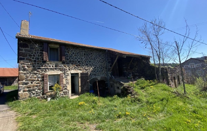  AGENCE IMMOBILIERE LANGONAISE House | LANDOS (43340) | 60 m2 | 55 000 € 